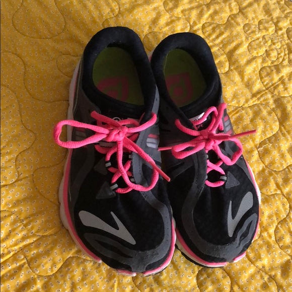 Brooks Shoes - Running shoes
